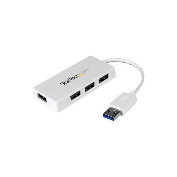 StarTechcom-ST4300MINU3W-Multimedia