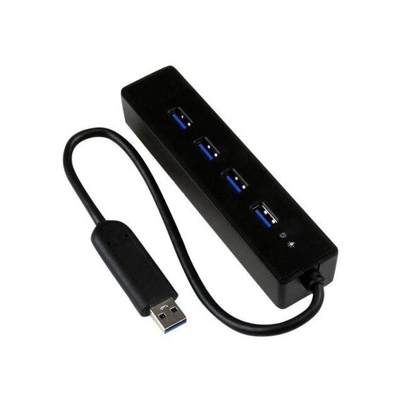 StarTechcom-ST4300PBU3-Multimedia