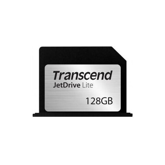 Transcend-TS128GJDL360-Flash-memory---Readers
