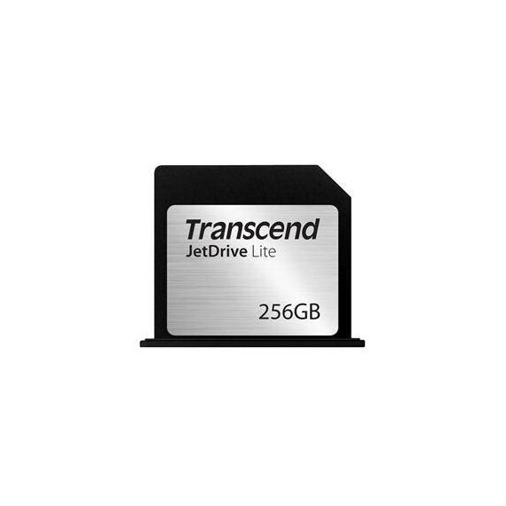 Transcend-TS256GJDL330-Flash-memory---Readers