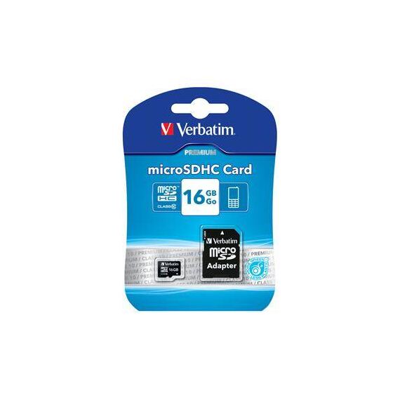 Verbatim-44082-Flash-memory---Readers