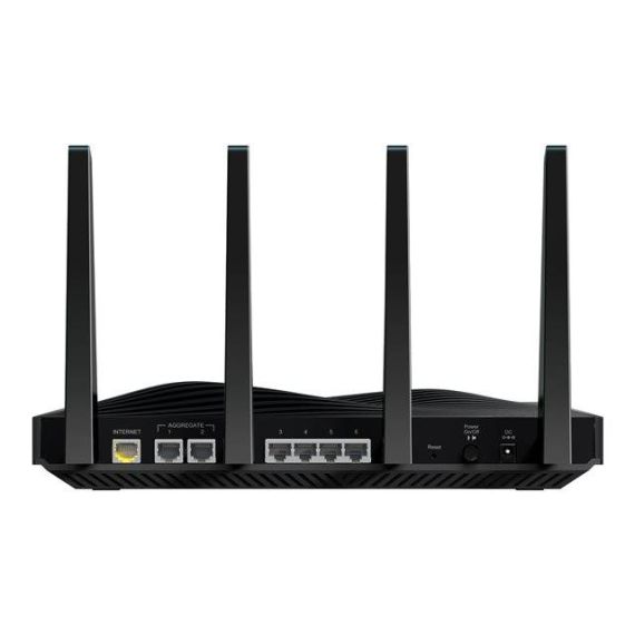 NetGear-R8500100PES-Networking