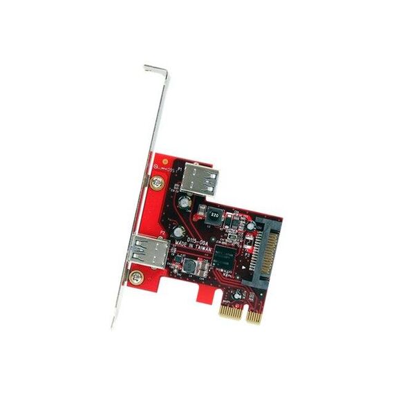 StarTechcom-PEXUSB3S11-Controller-cards