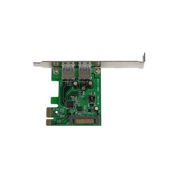 StarTechcom-PEXUSB3S24-Controller-cards