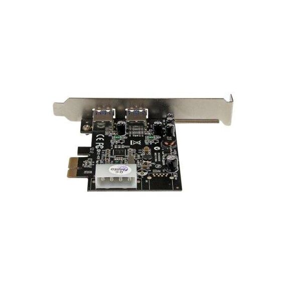 StarTechcom-PEXUSB3S25-Controller-cards