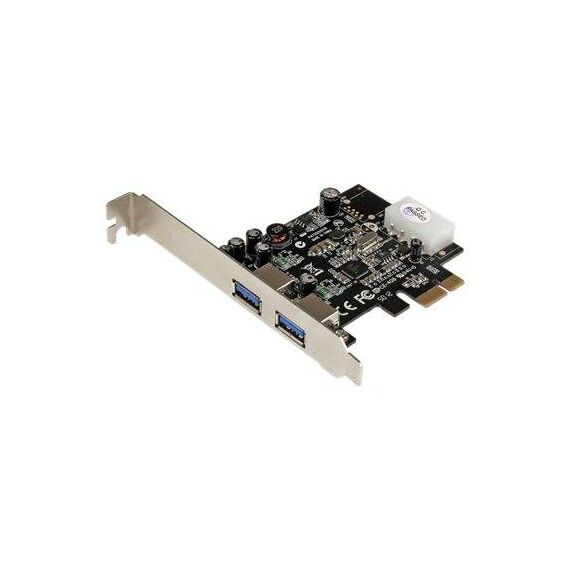 StarTechcom-PEXUSB3S25-Controller-cards