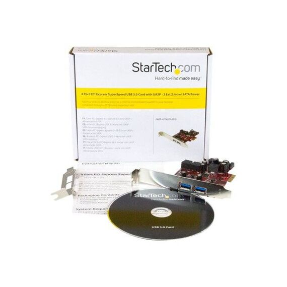 StarTechcom-PEXUSB3S2EI-Controller-cards