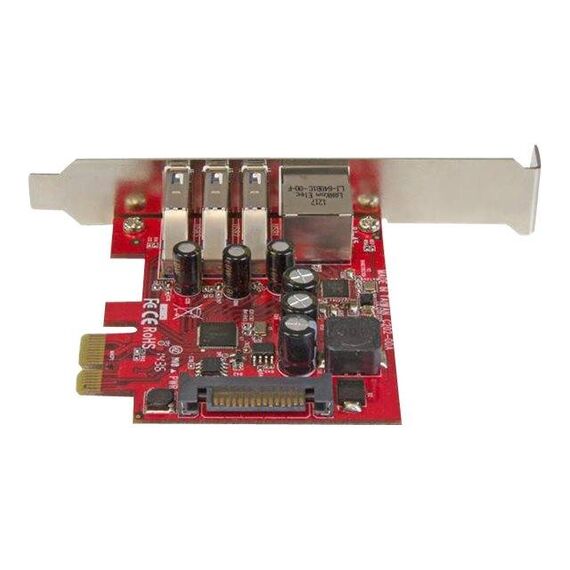 StarTechcom-PEXUSB3S3GE-Controller-cards