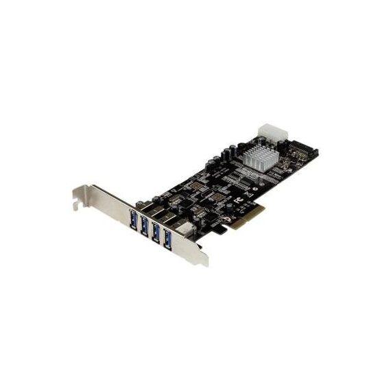 StarTechcom-PEXUSB3S42V-Controller-cards