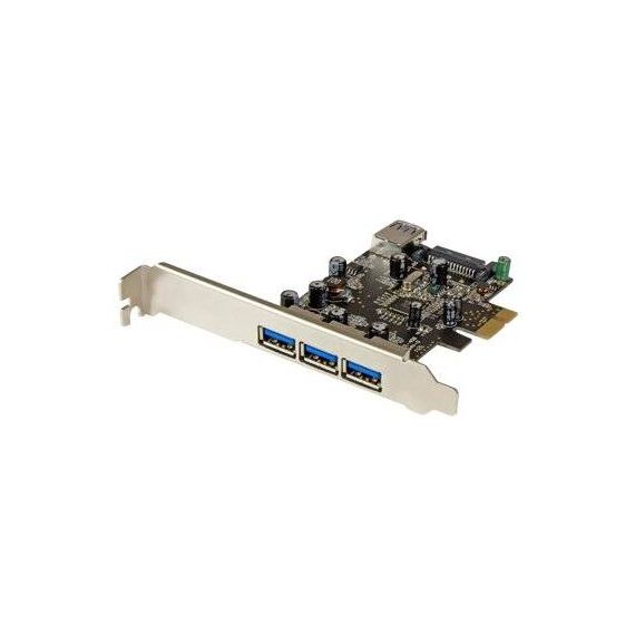 StarTechcom-PEXUSB3S42V-Controller-cards