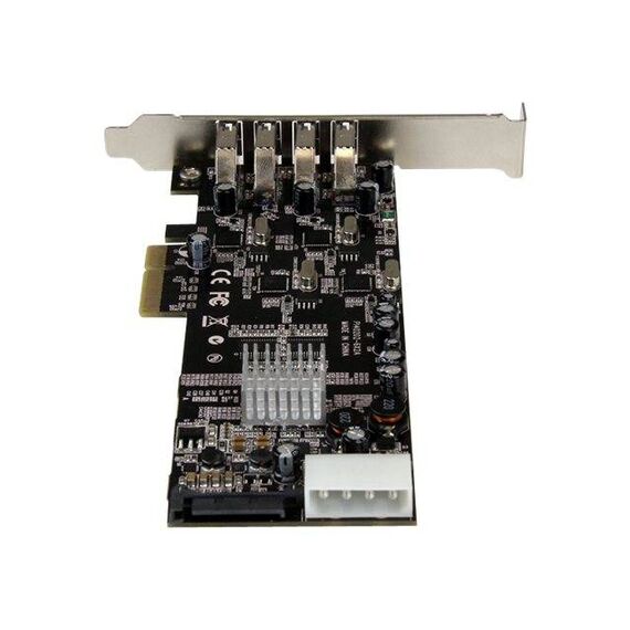 StarTechcom-PEXUSB3S44V-Controller-cards