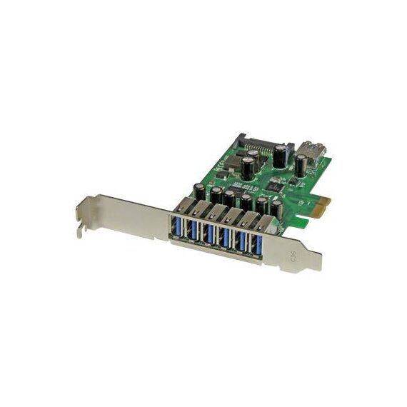StarTechcom-PEXUSB3S7-Controller-cards