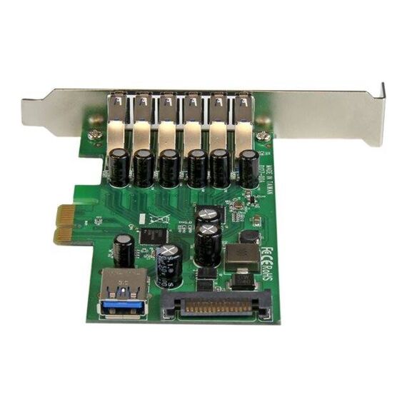 StarTechcom-PEXUSB3S7-Controller-cards