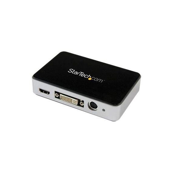 StarTechcom-USB3HDCAP-Multimedia
