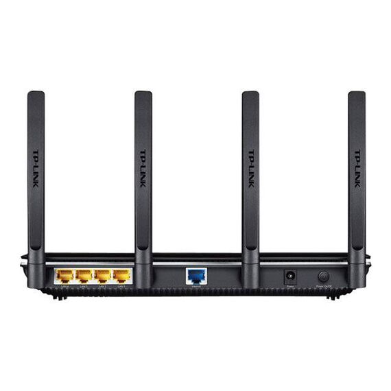 TP-LINK-ARCHERC2600-Networking
