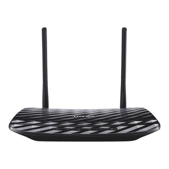 TP-LINK-ARCHERC2600-Networking