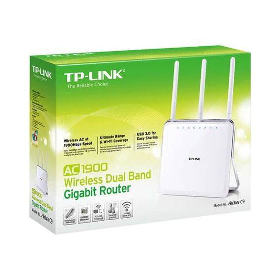TP-LINK-ARCHERC9-Networking
