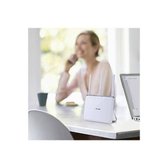 TP-LINK-ARCHERC9-Networking