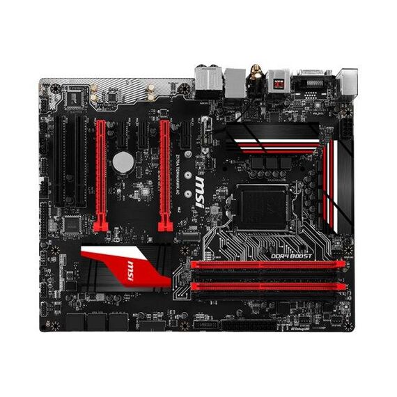 MSI-7970003R-Motherboards