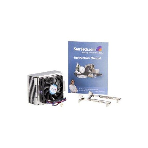 StarTechcom-FAN478-Cooling-products
