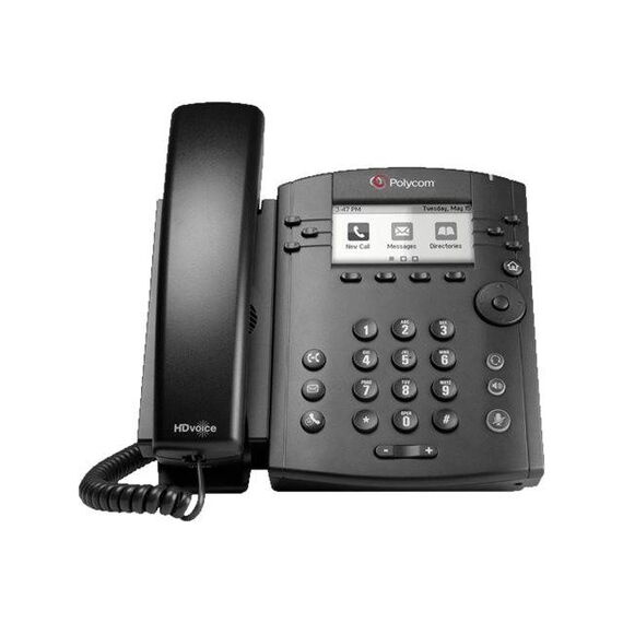 Polycom-220048350025-Networking