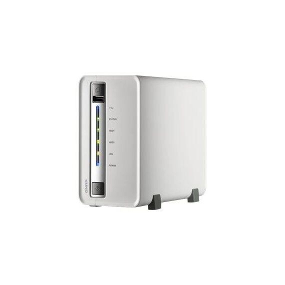 QNAP-VS2108LEU-Hard-drives