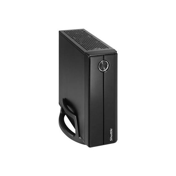 Shuttle-XH81V-Desktop-computers