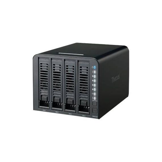 Thecus-N4310-Hard-drives