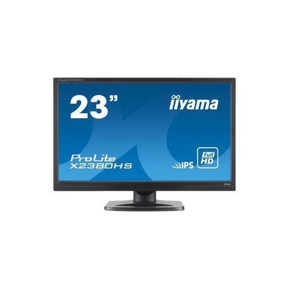 Iiyama-X2380HSB1-Monitors