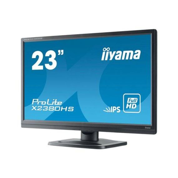 Iiyama-X2380HSB1-Monitors
