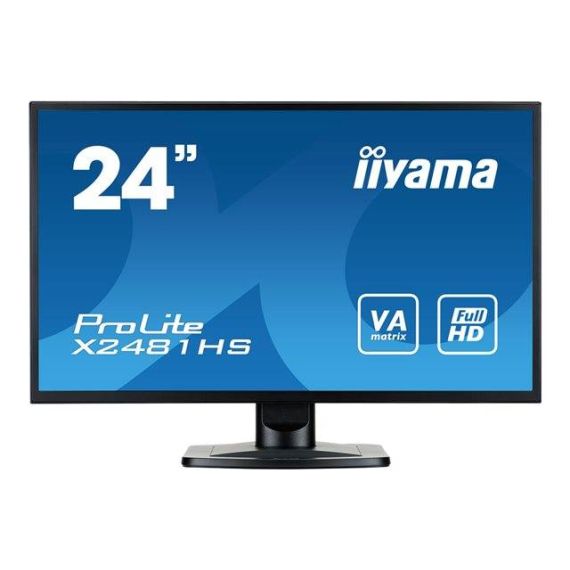 Iiyama-X2481HSB1-Monitors