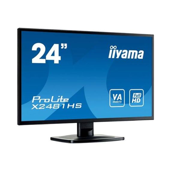 Iiyama-X2481HSB1-Monitors