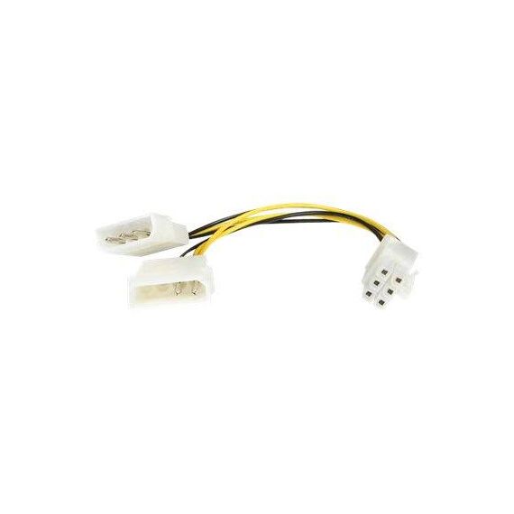 StarTechcom-LP4PCIEXADAP-Cables--Accessories