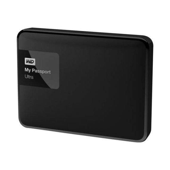 WesternDigital-WDBGPU0010BBKEESN-Hard-drives