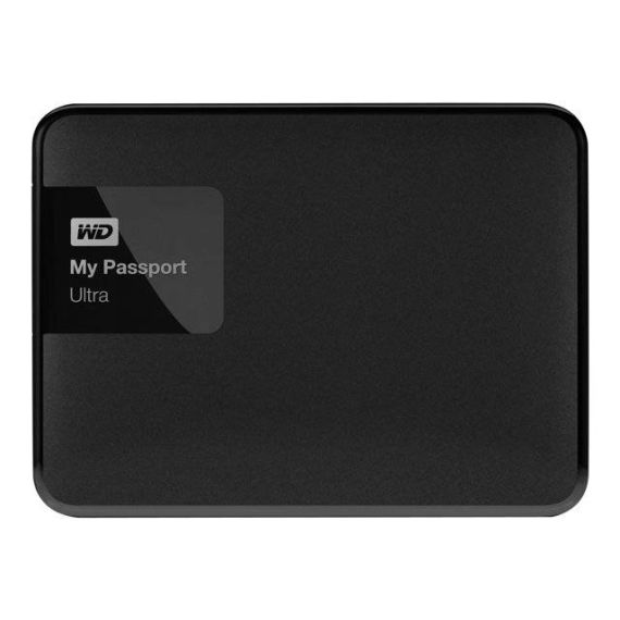 WesternDigital-WDBGPU0010BBKEESN-Hard-drives