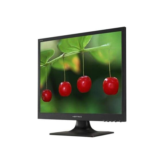 HANNspree-HX194DPB-Monitors