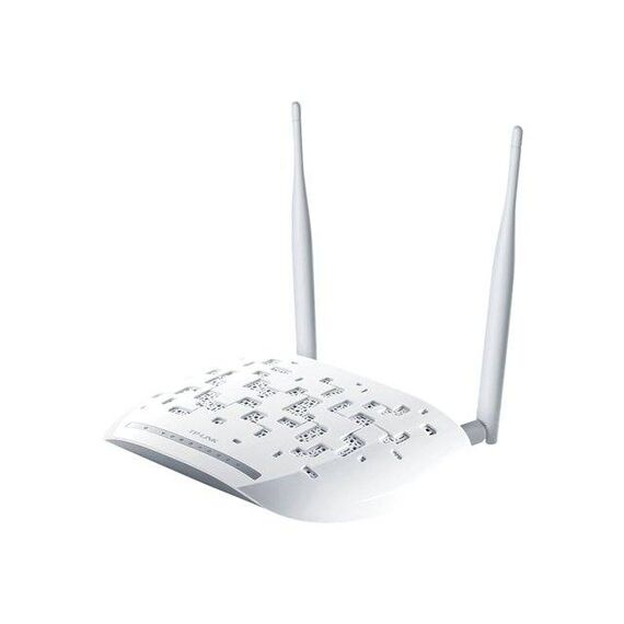 TP-LINK-TDW8968-Networking