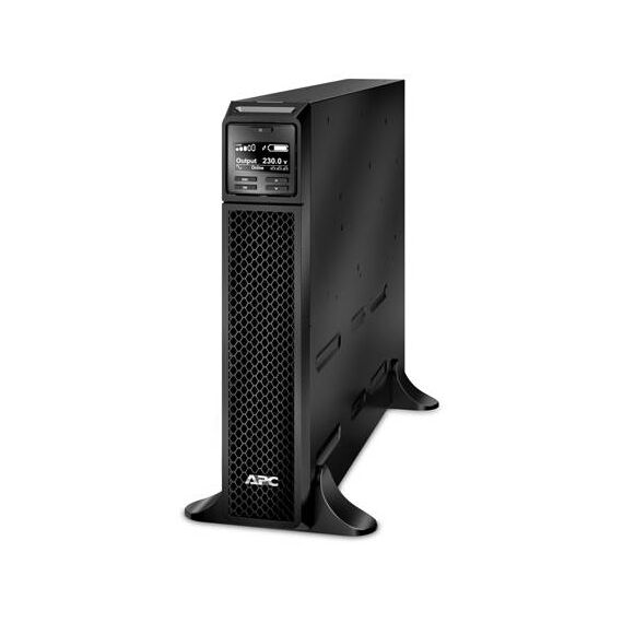 APC-SRT2200XLISP4-Power-Protection