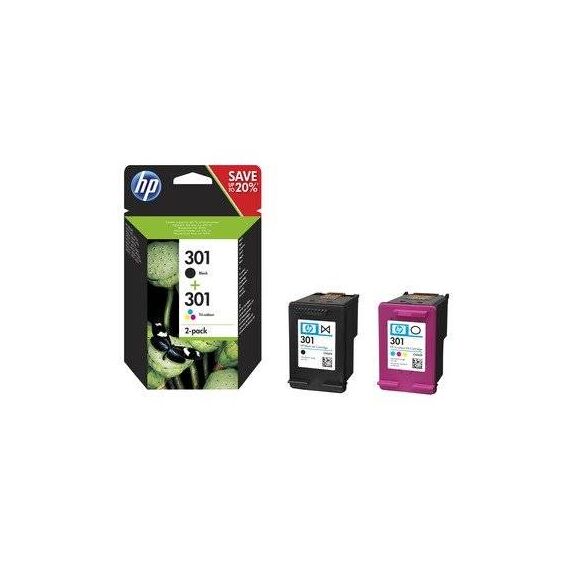 HPInc-N9J72AE301-Consumables