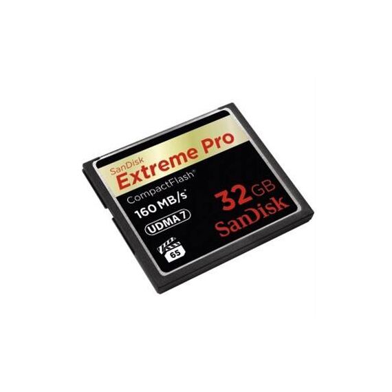Sandisk-SDCFXPS032GX46-Flash-memory---Readers