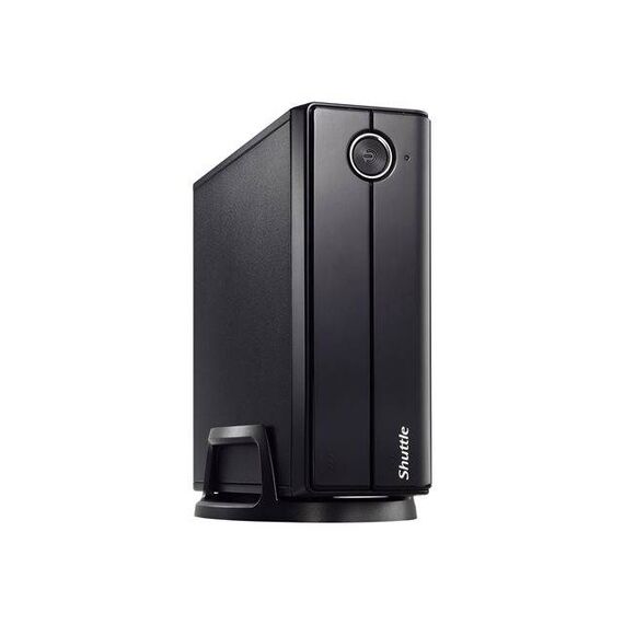 Shuttle-XH170V-Desktop-computers