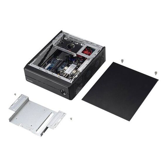 Shuttle-XH170V-Desktop-computers