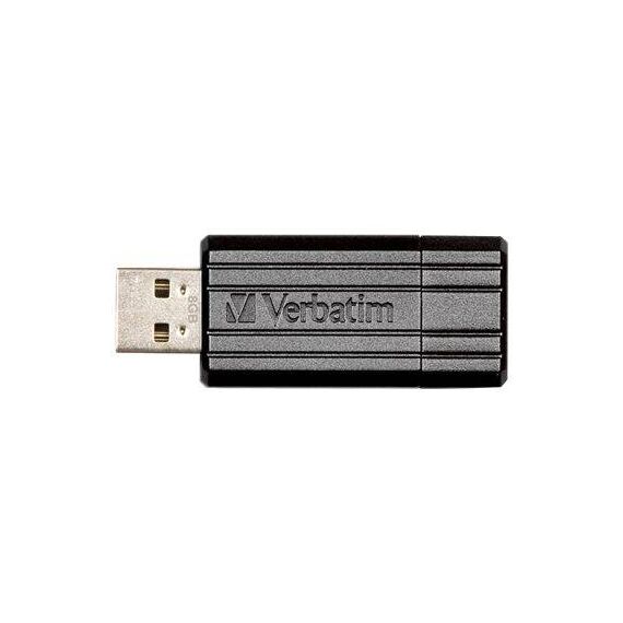 Verbatim-49062-Flash-memory---Readers