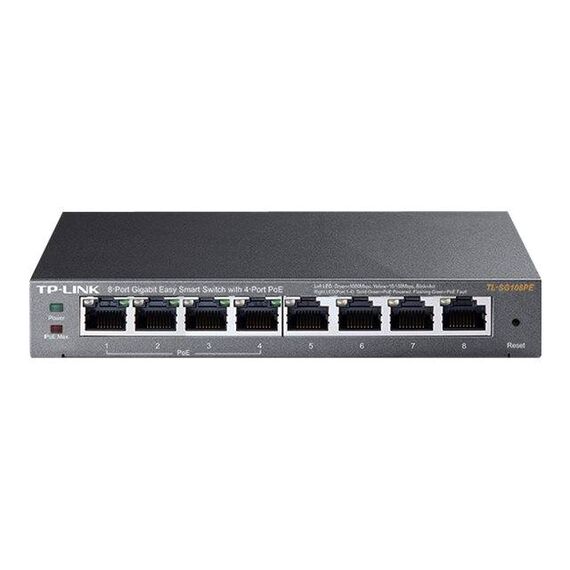 TP-LINK-TLSG108PE-Networking