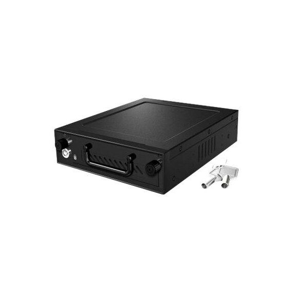RaidSonic-IB148SSKB-Hard-drives