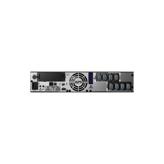 APC-SMX1500RMI2UNC-Power-Protection