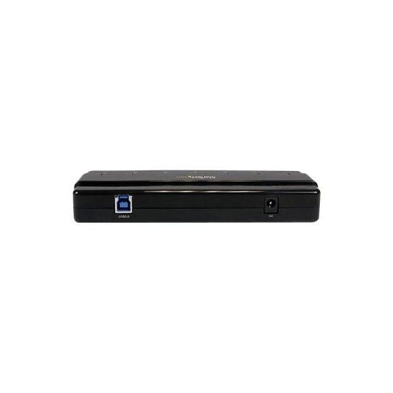 StarTechcom-ST7300USB3B-Multimedia