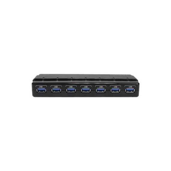 StarTechcom-ST7300USB3B-Multimedia