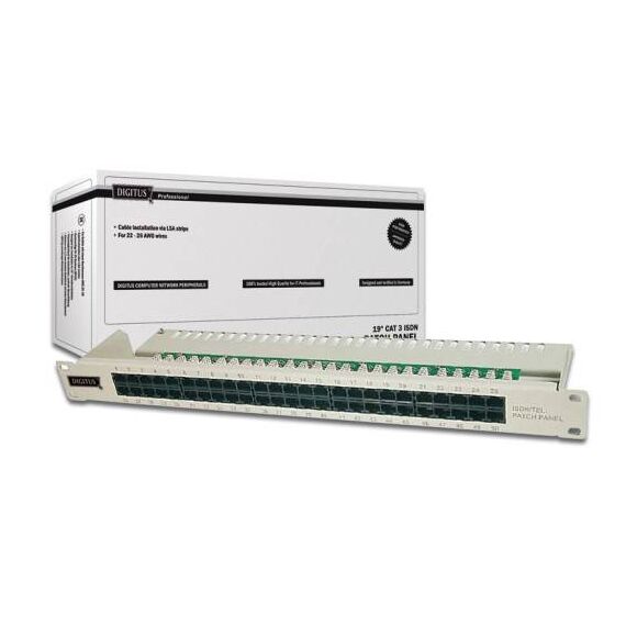 AssmannDigitus-DN913501-Networking