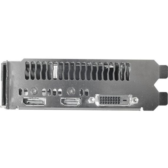 ASUS Expedition GeForce GTX 1050 OC